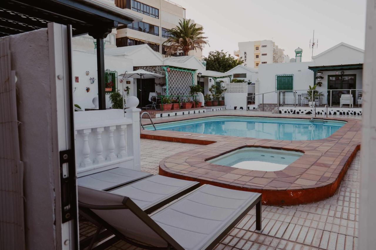 Holanda Tropic Villa Playa del Inglés Esterno foto