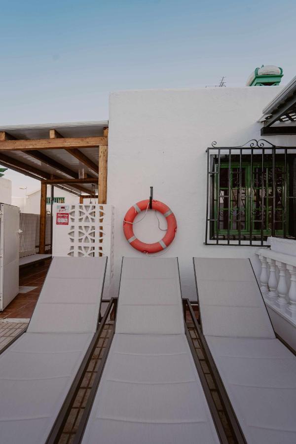 Holanda Tropic Villa Playa del Inglés Esterno foto
