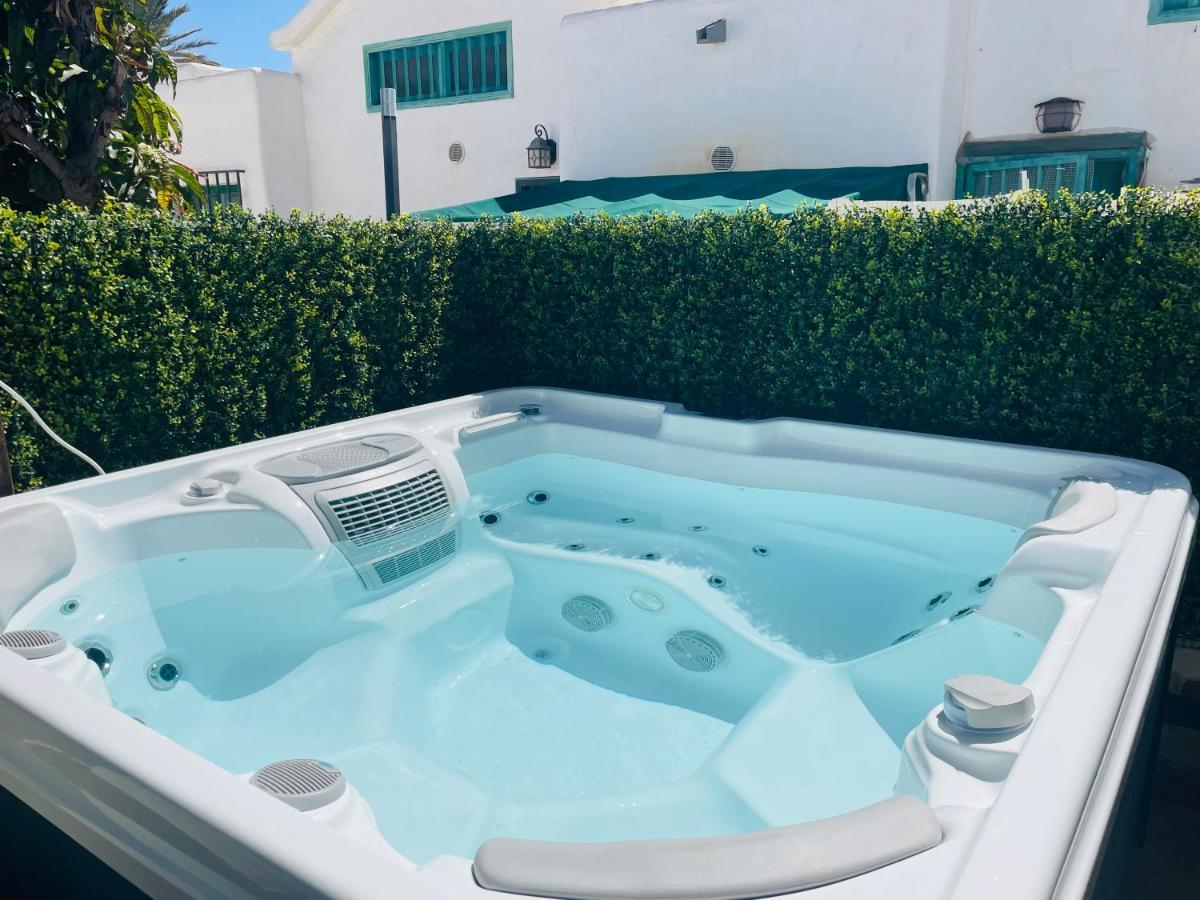 Holanda Tropic Villa Playa del Inglés Esterno foto
